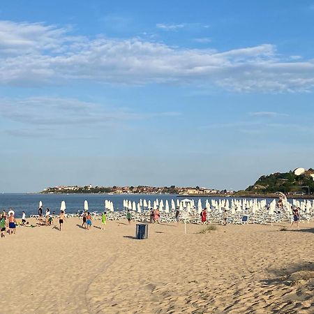 Sunny Beach Plaza 17 Apartment Esterno foto