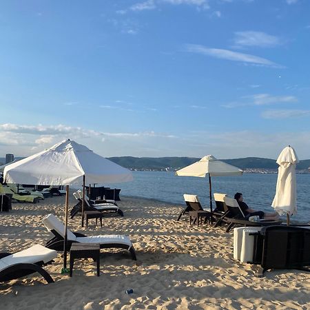 Sunny Beach Plaza 17 Apartment Esterno foto