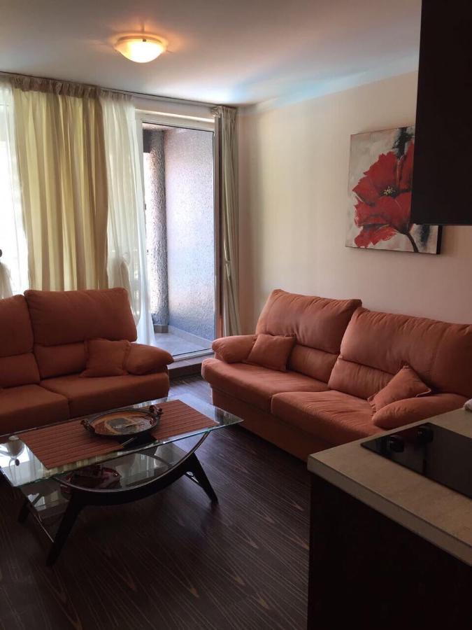 Sunny Beach Plaza 17 Apartment Esterno foto