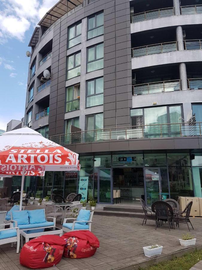 Sunny Beach Plaza 17 Apartment Esterno foto