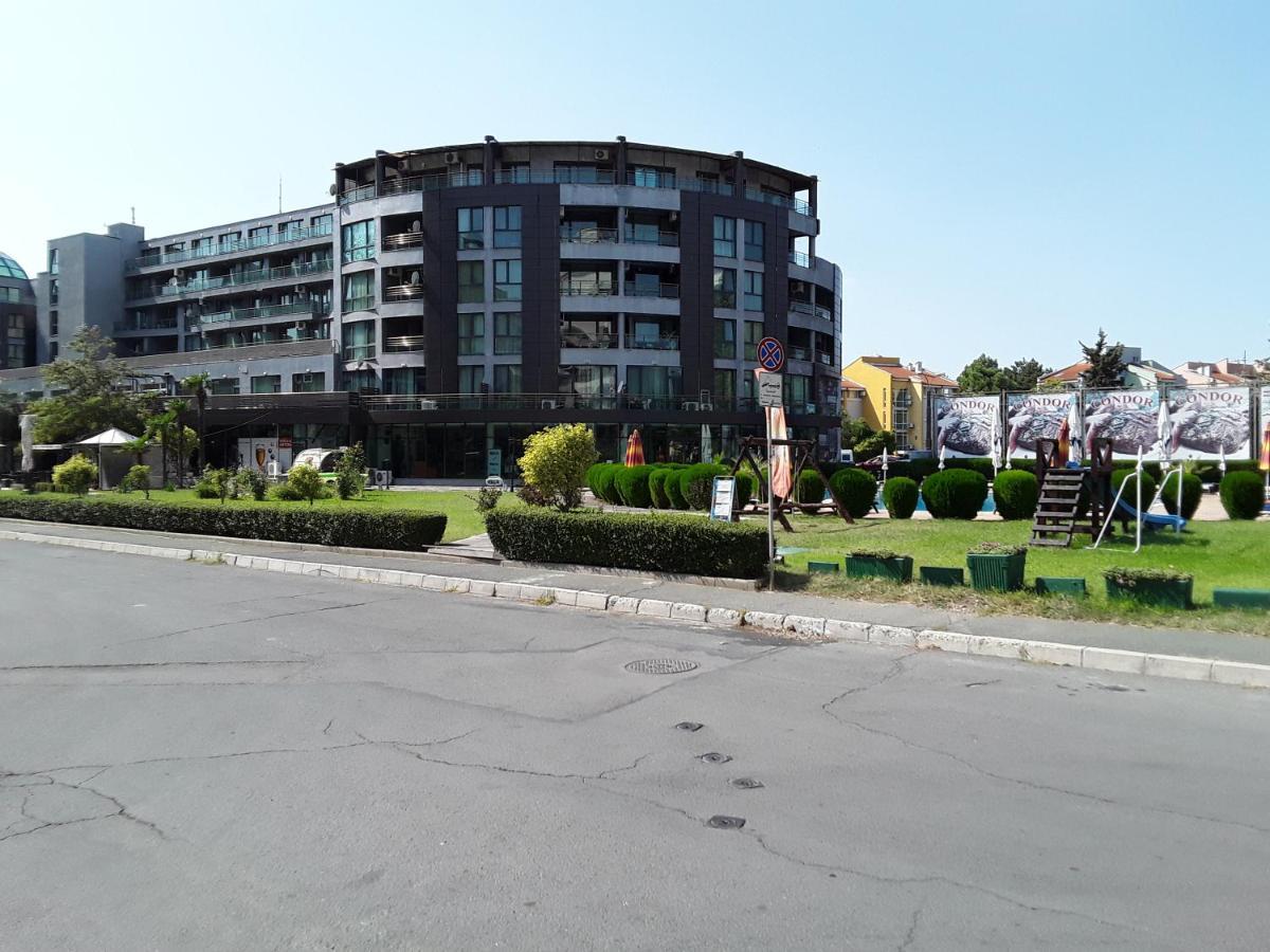 Sunny Beach Plaza 17 Apartment Esterno foto