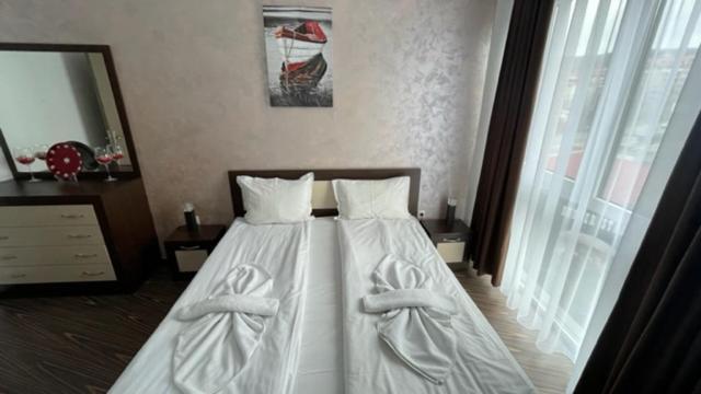 Sunny Beach Plaza 17 Apartment Esterno foto