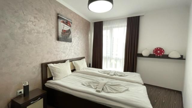 Sunny Beach Plaza 17 Apartment Esterno foto