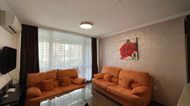 Sunny Beach Plaza 17 Apartment Esterno foto