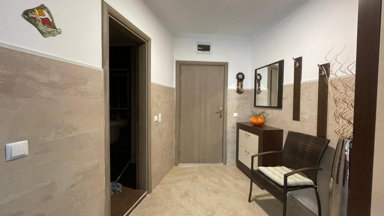 Sunny Beach Plaza 17 Apartment Esterno foto