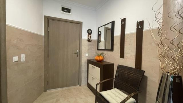 Sunny Beach Plaza 17 Apartment Esterno foto